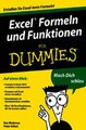 Download Excel Formeln und Funktionen fur Dummies ebook {PDF} {EPUB}