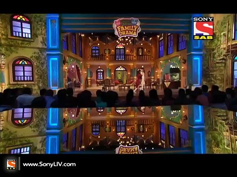 The Great Indian Family Drama - थ ग्रेट इंडियन फैमिली ड्रामा - Episode 3 - 10th January 2015