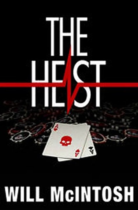 Download The Heist ebook {PDF} {EPUB}