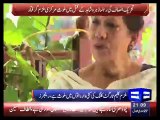 Main accused in PTI leader Zahra Shahid murder case arrested