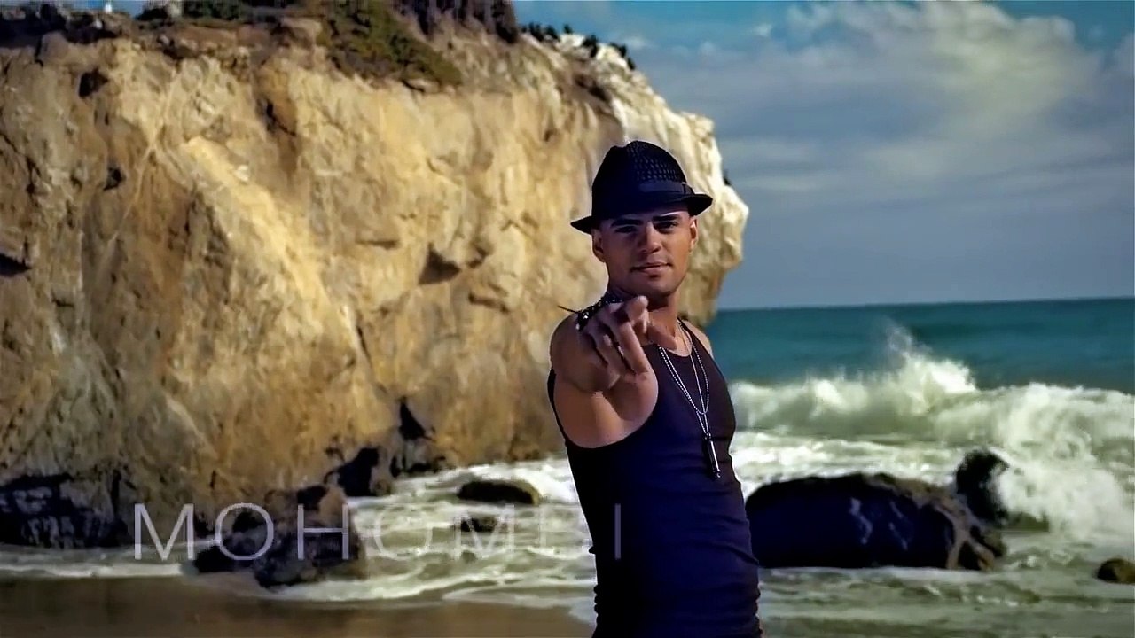 _Suave (Kiss Me) (ft. Pitbull & Mohombi)_ Music Video - Nayer