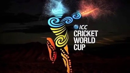 ICC Cricket World Cup 2015 Official Theme Song-(You got the power)