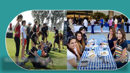 HEALTHY ENGAGEMENT LEADS TO POSITIVE RESULTS