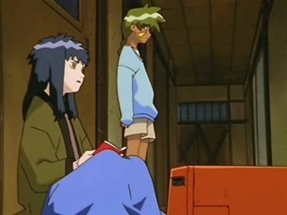 NEORANGA EP41