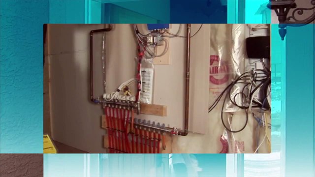 Plumbing & Heating Services By Cold Frog Calgary Plumbers