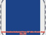 Savage Seamless Background Paper 107 wide x 12 yards Regal Blue #65