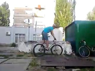 Денчик, ололошка, я тебя обогнал