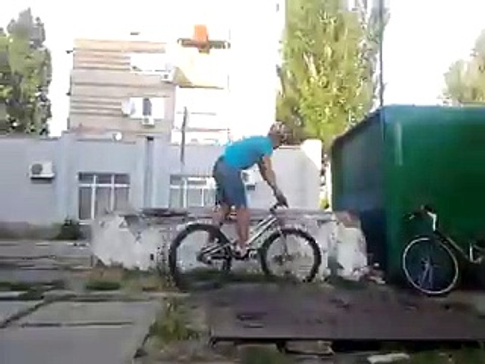 Денчик, ололошка, я тебя обогнал