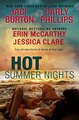 Download Hot Summer Nights ebook {PDF} {EPUB}