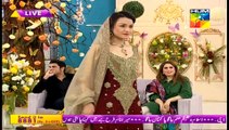 Jago Pakistan Jago - 19th March 2015 - Part -6