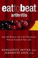 Download Arthritis Over 60 Recipes and a Self-Treatment Plan to Transform Your Life Eat to Beat ebook {PDF} {EPUB}