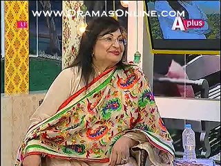 Good Morning Zindagi - 19th March 2015 - Part 2