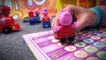 Развивающее видео для детей. Свинка Пеппа читает детский журнал Peppa Pig