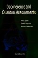 Download Decoherence and Quantum Measurements ebook {PDF} {EPUB}