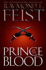 Download Prince of the Blood ebook {PDF} {EPUB}