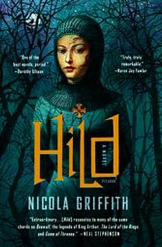Download Hild ebook {PDF} {EPUB}