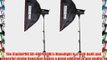 StudioPRO SPK20-016 Double 800W/s Monolight Flash Photography Photo Studio Strobe Lighting