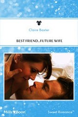Download Best Friend...Future Wife ebook {PDF} {EPUB}