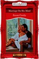 Download Marriage On His Mind Mills  Boon Vintage Desire ebook {PDF} {EPUB}