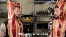 Caveman Feast 210 Paleo Recipes From Civilized Caveman Cooking