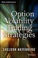 Download Option Volatility Trading Strategies ebook {PDF} {EPUB}
