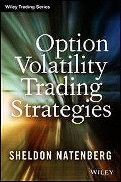 Download Option Volatility Trading Strategies ebook {PDF} {EPUB}