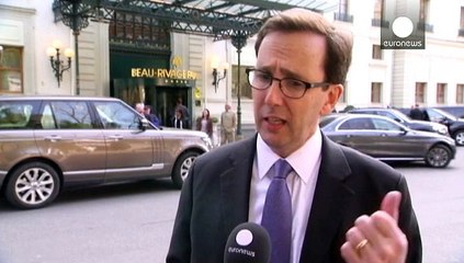 Focus falls on Lausanne once again for progress in Iran nuclear talks