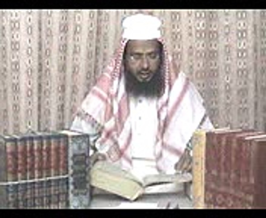 Tarjuma e anwarulburhaan silsila No 6 Allah k siwa kis se dua na ki jay _Segment_0_mpeg4
