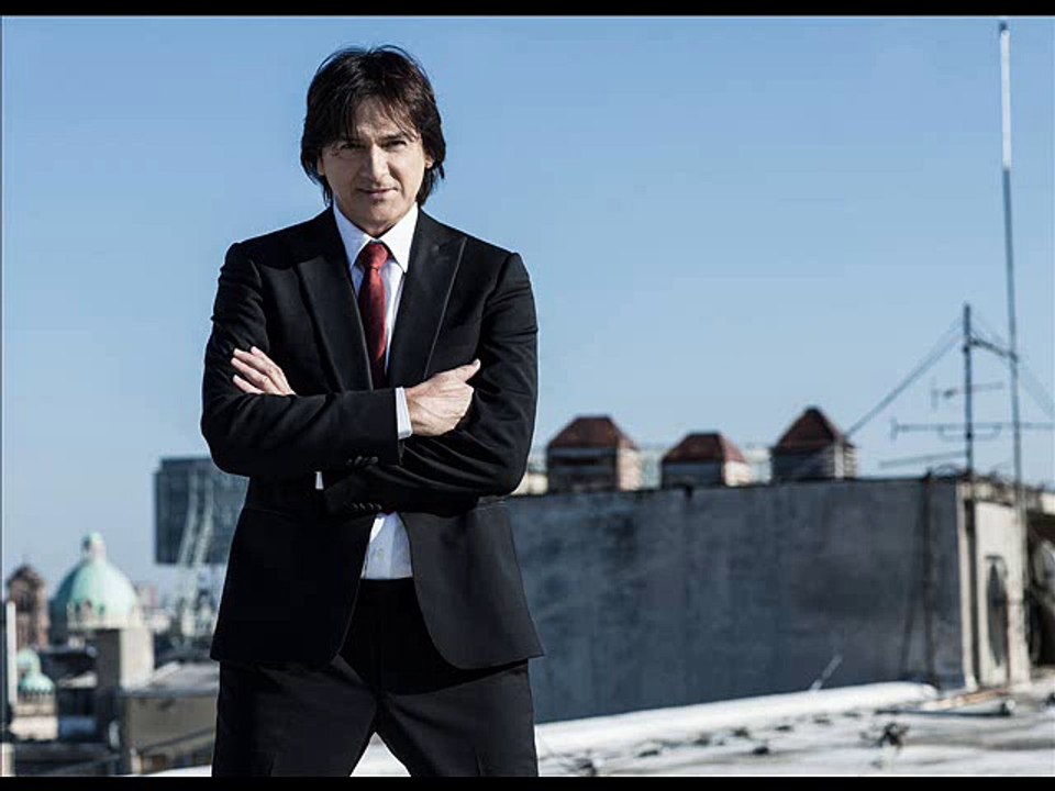Zdravko Colic - Ajde Idi