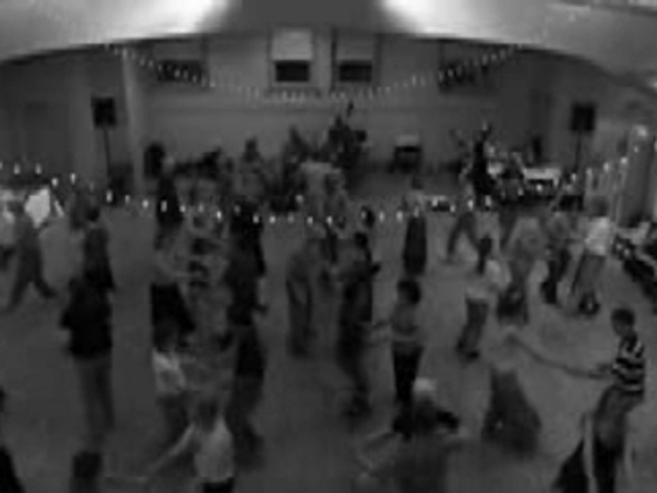 Contra Dance