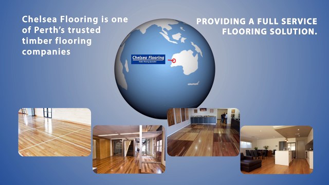 Chelsea Flooring Covered by a Six-Year Product and Workmanship Warranty