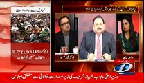 2002 Ke Election Me Pervez Musharraf PPP ko Apna Etihadi Bana Kar President Banna Cha rahe the MQM Ko Nh.Dr. Shahid Masood