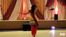Wedding Night Beautiful Girl Dance - Dhol Bajay