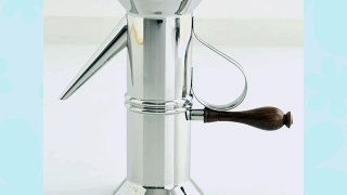 Alessi Neapolitan Coffee Maker