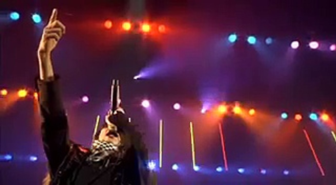 セクシー美女と情熱の金曜日 Hilcrhyme ~Little Samba~