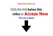 Real Women Real Love Reviewed [Real Women Real Love]
