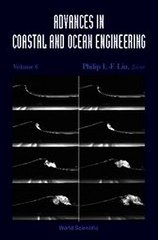 Download Advances in Coastal and Ocean Engineering Vol 6 ebook {PDF} {EPUB}