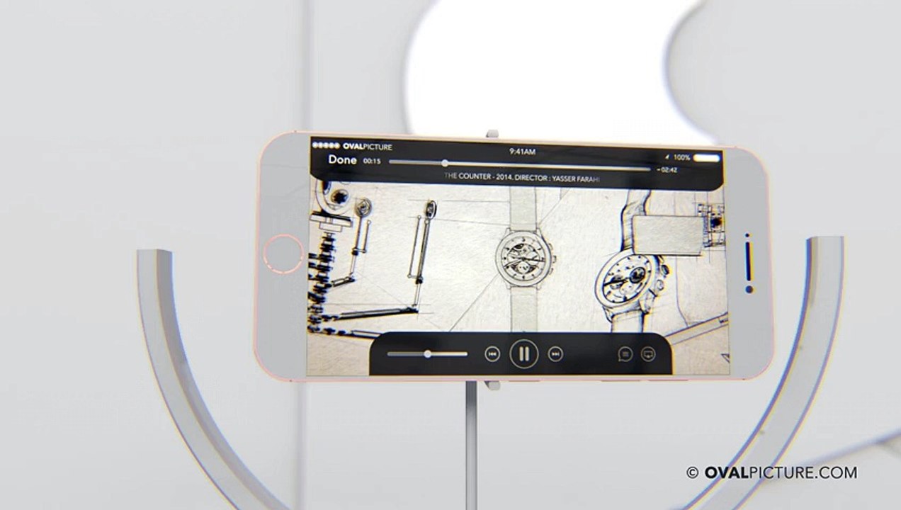 iPhone 7 - Apple Introduction
