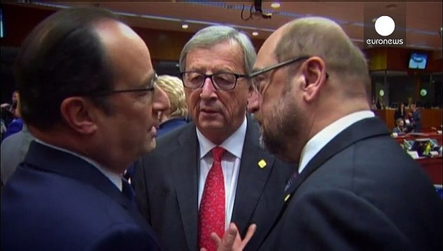 Петро Порошенко: Україна чекає від ЄС та світу єдності у протистоянні з Росією