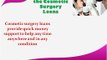 Cosmetic Surgery Loans- Improve Your Physical Look in Easy Manner with These Loans Aid