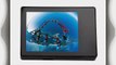 ATian LCD Bacpac External Display Viewer Monitor Non-touch Screen for Gopro Hd Hero 3 Camera ATian