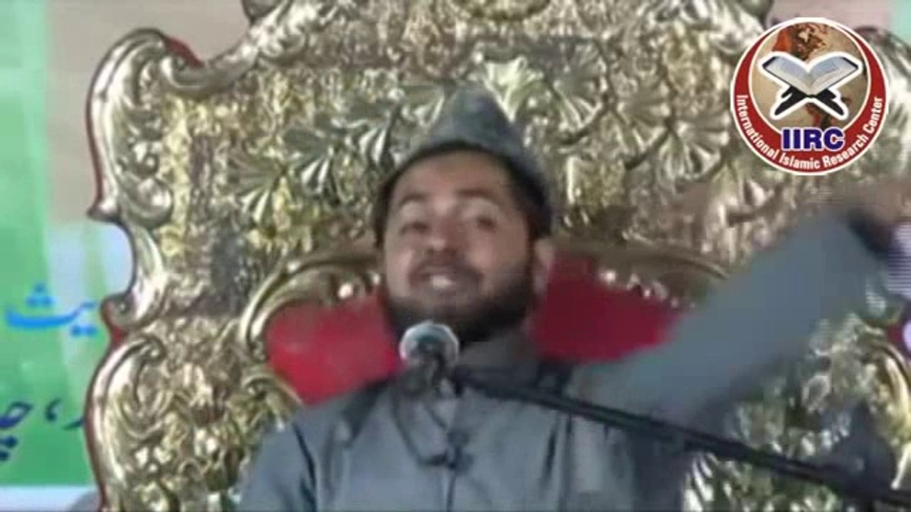 Seerat Un Nabi ﷺ By Molana Jarjees Ansari Hafizahullah Part 2/2