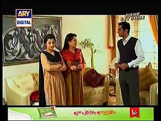 Qismat Episode 110 Full on Ary Digital - March 18