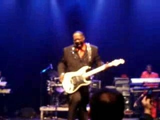 Zapp Band - Ending +... - Cigale