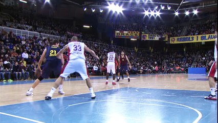 Top 16 Round 11: Thursday Preview