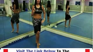 Belly Dancing Course Shocking Review Bonus + Discount