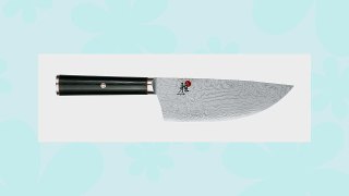 Zwilling JA Henckels Miyabi Kaizen 6 inch Wide Chef's Knife