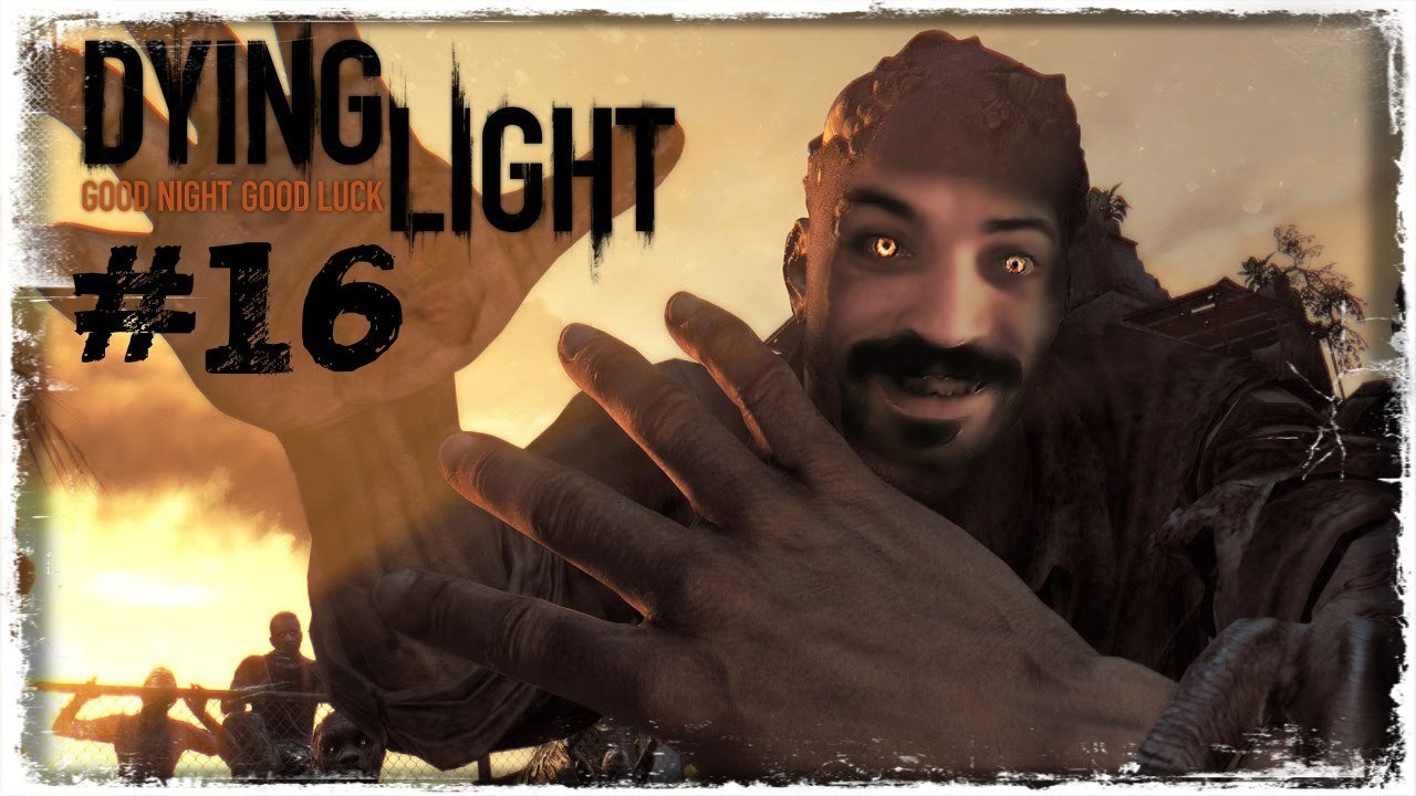 SIFIR NOKTASI | Dying Light 16.Bölüm