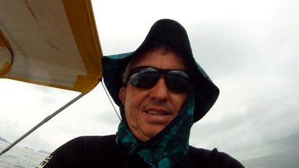 Grandes Descobertas, Ilha do Tesouro, Moal Gigante da Ilha da Páscoa, Praia Secreta, Peixes Venenosos, Navegação no Arquipélago da Almada, 25 milhas submarinas, Marcelo Ambrogi, Ubatuba, SP, Brasil, (47)