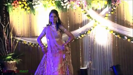 Best Punjabi Wedding Couple Dance